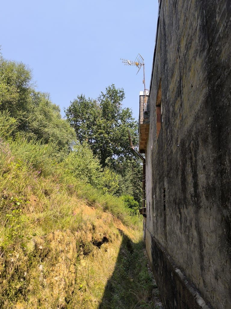 3 soveværelse Finca/Landehus til salg i Panton med garage - € 48.000 (Ref: 9211535)