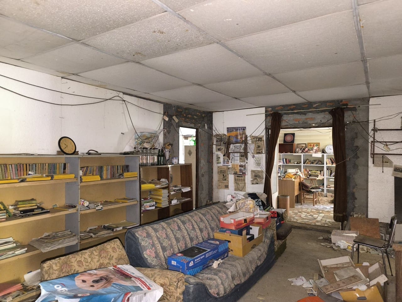 3 soveværelse Finca/Landehus til salg i Panton med garage - € 48.000 (Ref: 9211535)