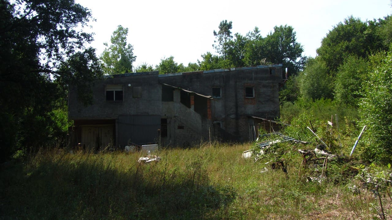 3 soveværelse Finca/Landehus til salg i Panton med garage - € 48.000 (Ref: 9211535)