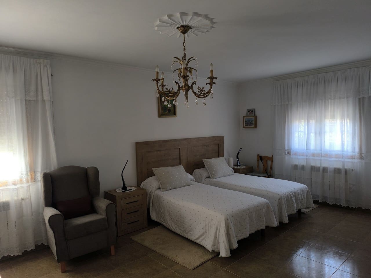 4 bedroom Finca/Country House for sale in Monforte de Lemos with garage - € 220,000 (Ref: 9269004)