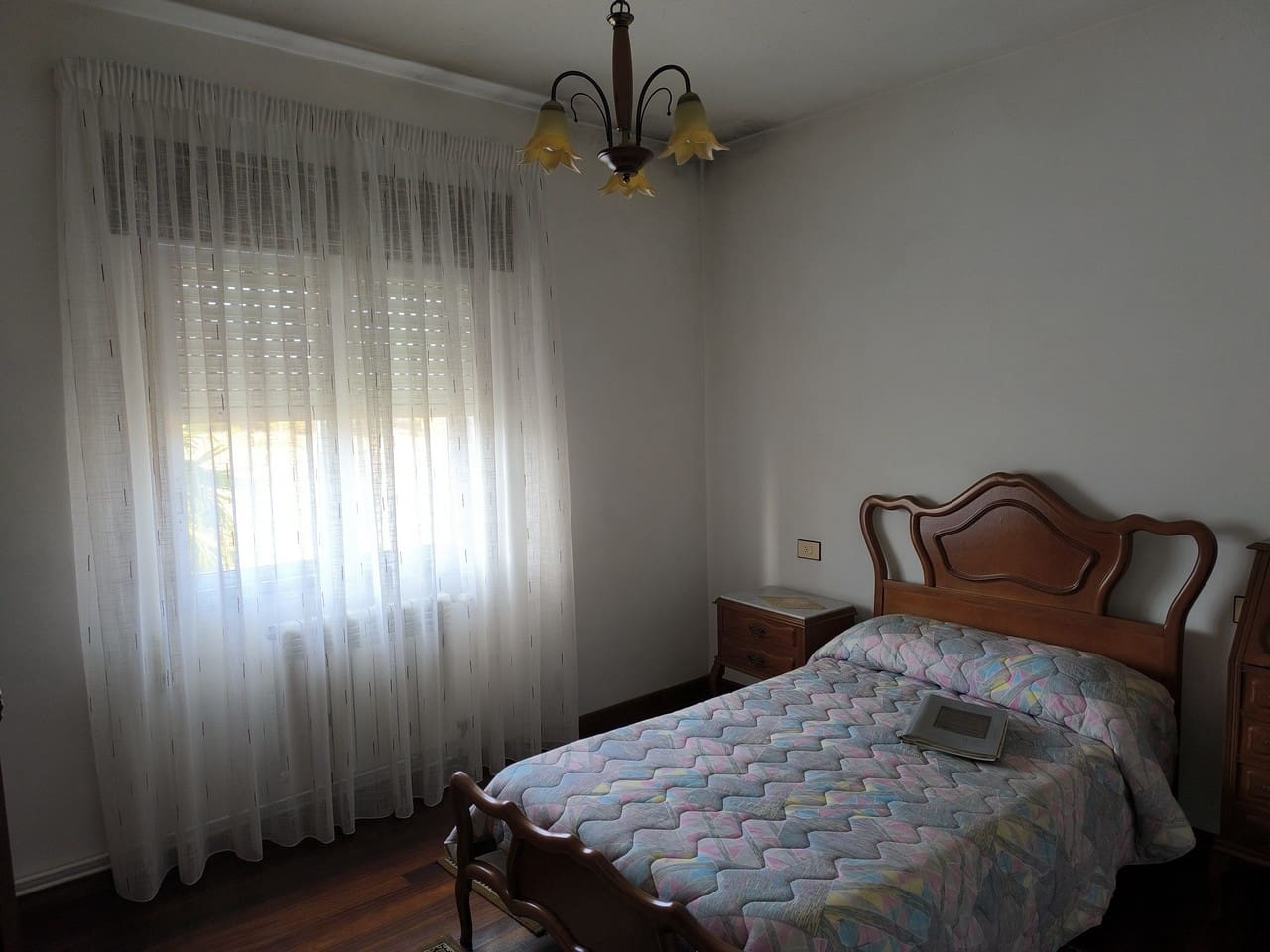 4 bedroom Finca/Country House for sale in Monforte de Lemos with garage - € 220,000 (Ref: 9269004)