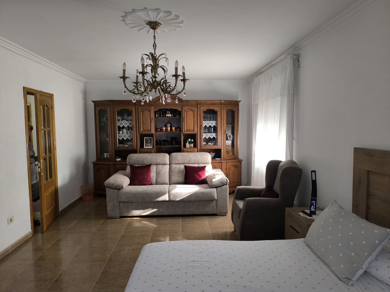 4 bedroom Finca/Country House for sale in Monforte de Lemos with garage - € 220,000 (Ref: 9269004)