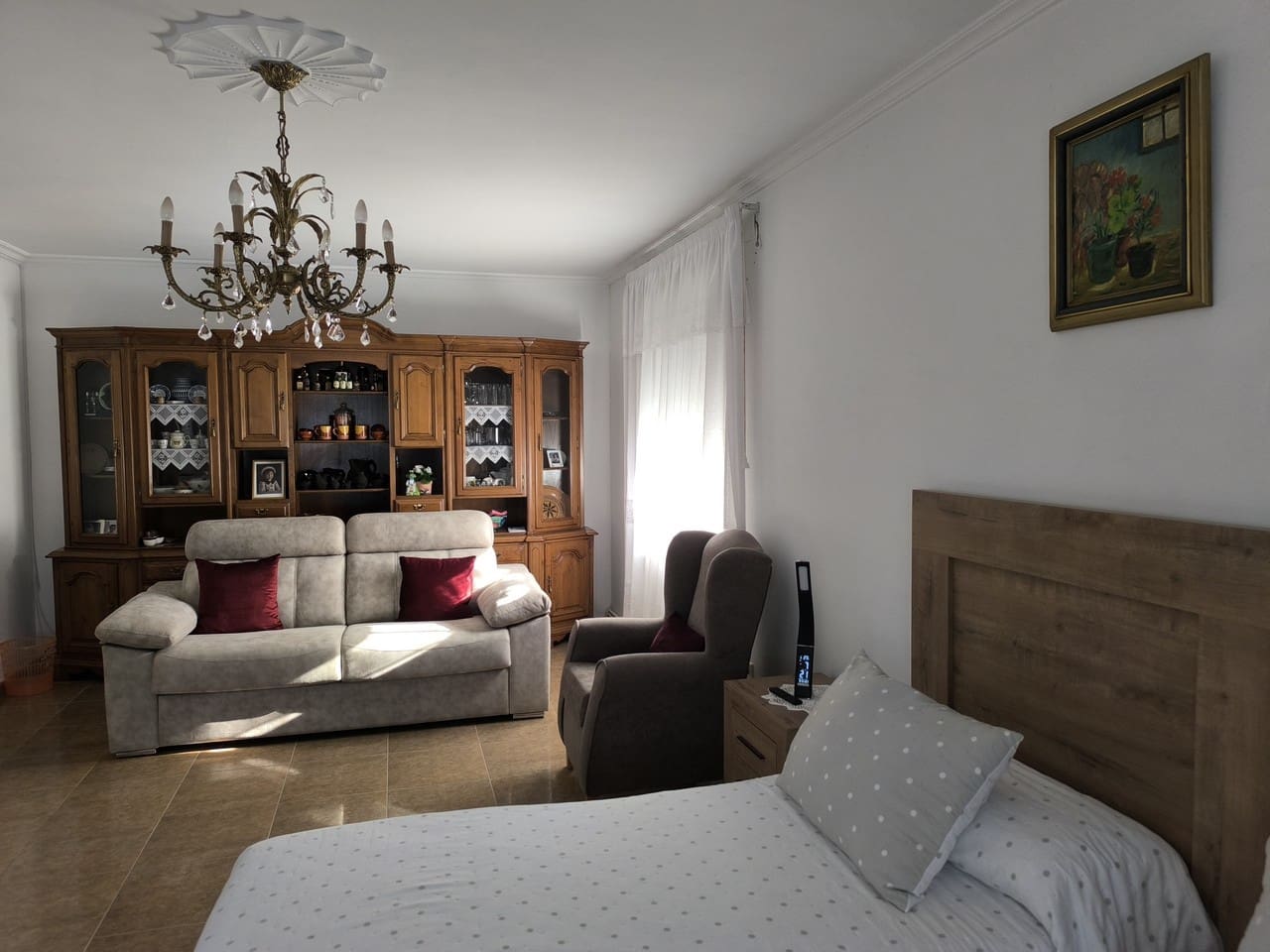 4 bedroom Finca/Country House for sale in Monforte de Lemos with garage - € 220,000 (Ref: 9269004)