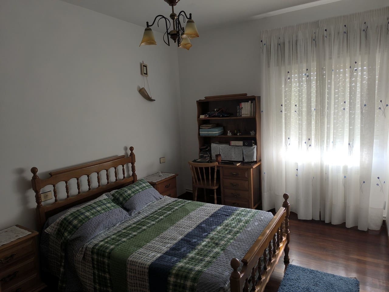 4 bedroom Finca/Country House for sale in Monforte de Lemos with garage - € 220,000 (Ref: 9269004)