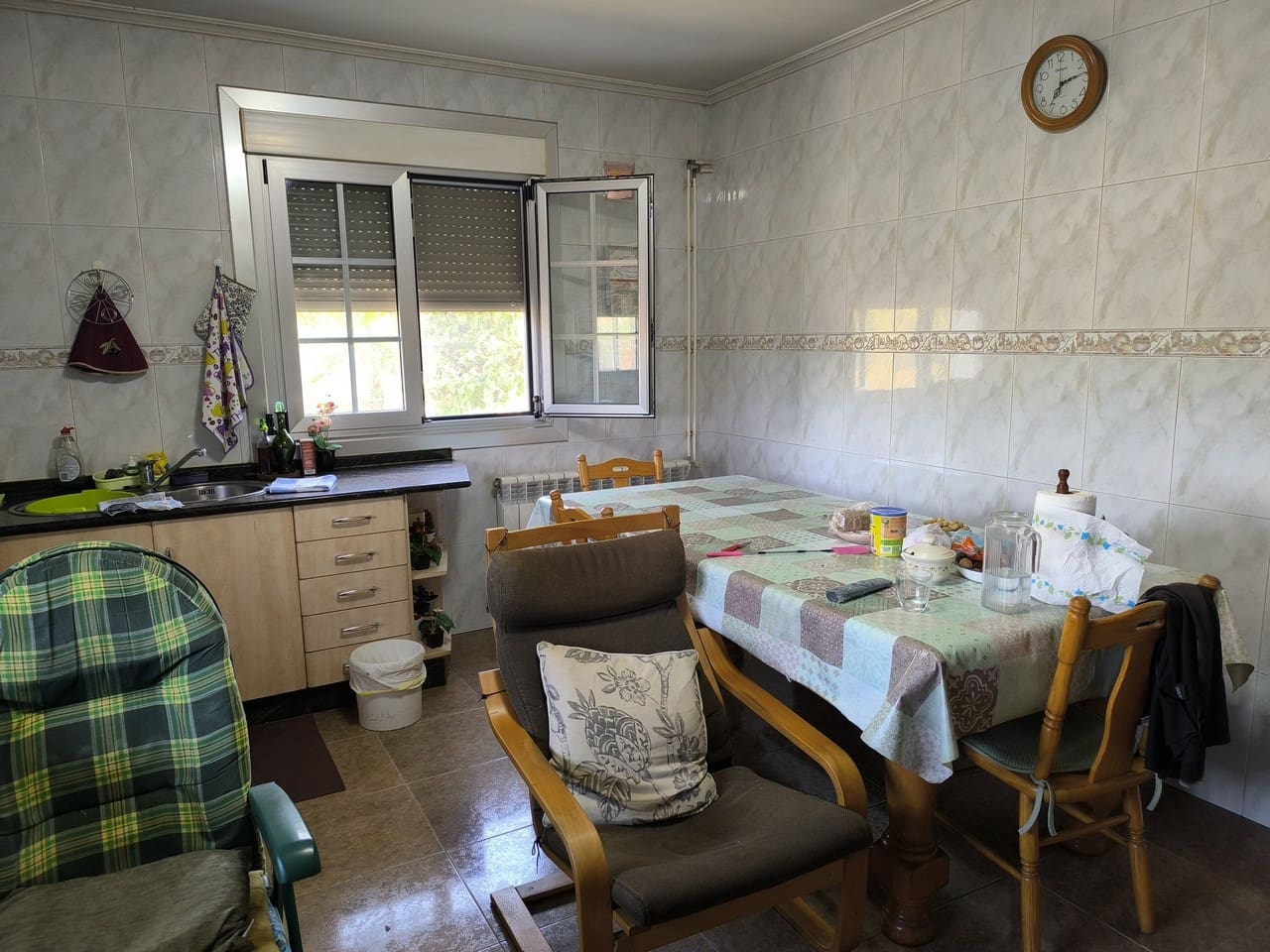 4 bedroom Finca/Country House for sale in Monforte de Lemos with garage - € 220,000 (Ref: 9269004)