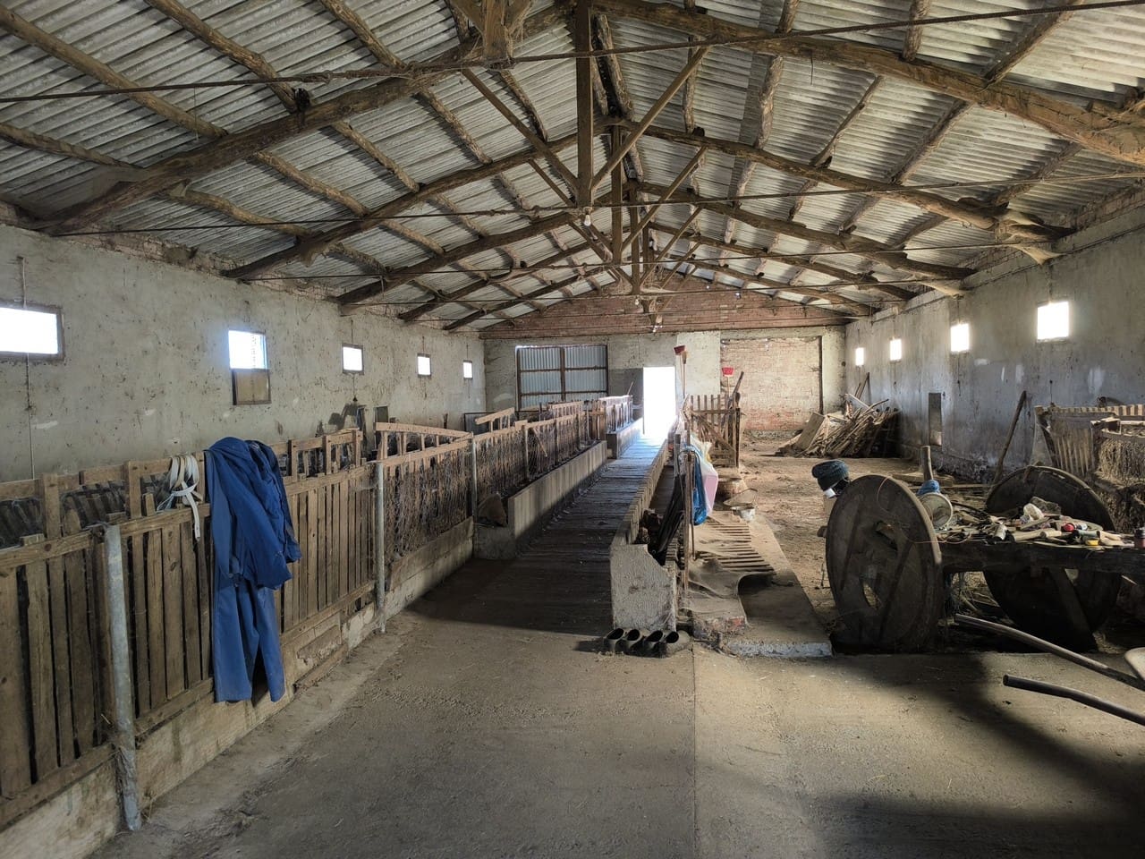 4 bedroom Finca/Country House for sale in Monforte de Lemos with garage - € 220,000 (Ref: 9269004)