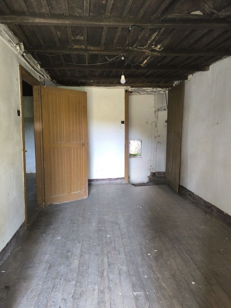 2 soveværelse Finca/Landehus til salg i Escairon - € 25.000 (Ref: 9337346)