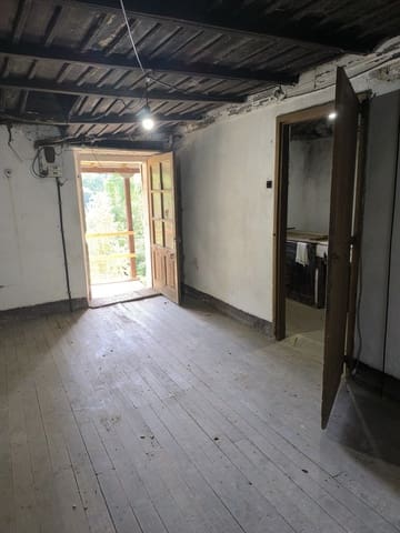 2 soveværelse Finca/Landehus til salg i Escairón, O Saviñao - € 25.000 (Ref: 9337346)