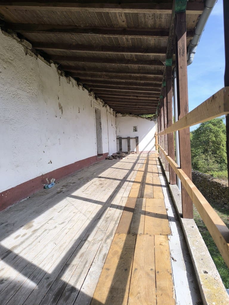 2 soveværelse Finca/Landehus til salg i Escairon - € 25.000 (Ref: 9337346)