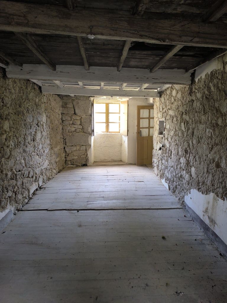 2 soveværelse Finca/Landehus til salg i Escairon - € 25.000 (Ref: 9337346)