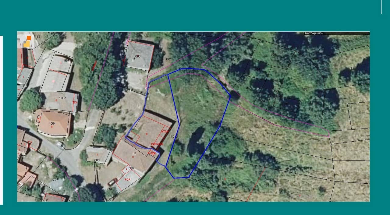 2 soveværelse Finca/Landehus til salg i Escairon - € 25.000 (Ref: 9337346)