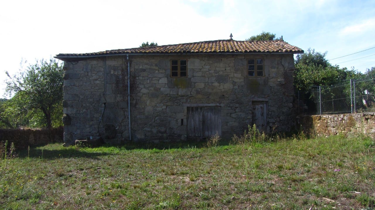 2 soveværelse Finca/Landehus til salg i Escairon - € 25.000 (Ref: 9337346)