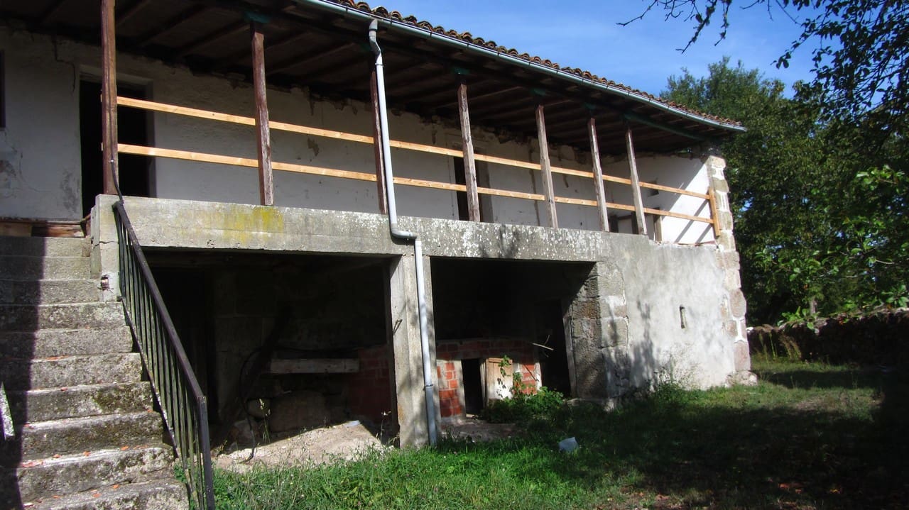 2 soveværelse Finca/Landehus til salg i Escairon - € 25.000 (Ref: 9337346)