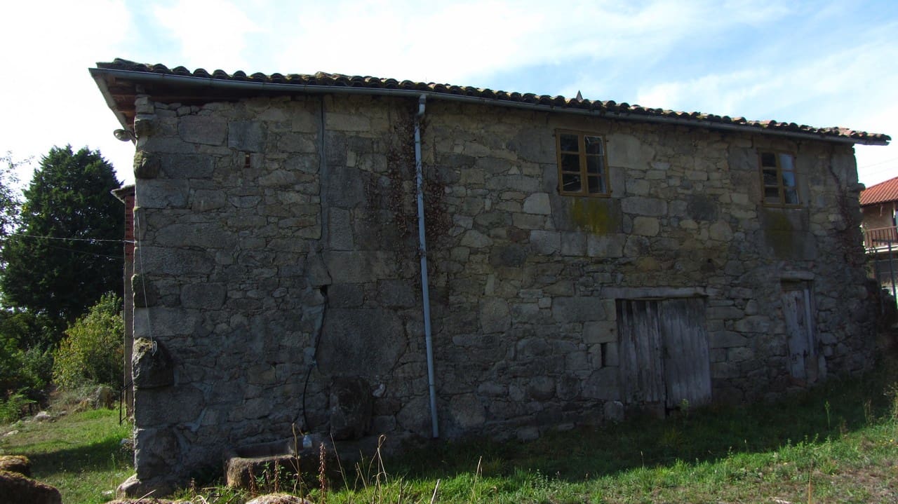 2 soveværelse Finca/Landehus til salg i Escairon - € 25.000 (Ref: 9337346)