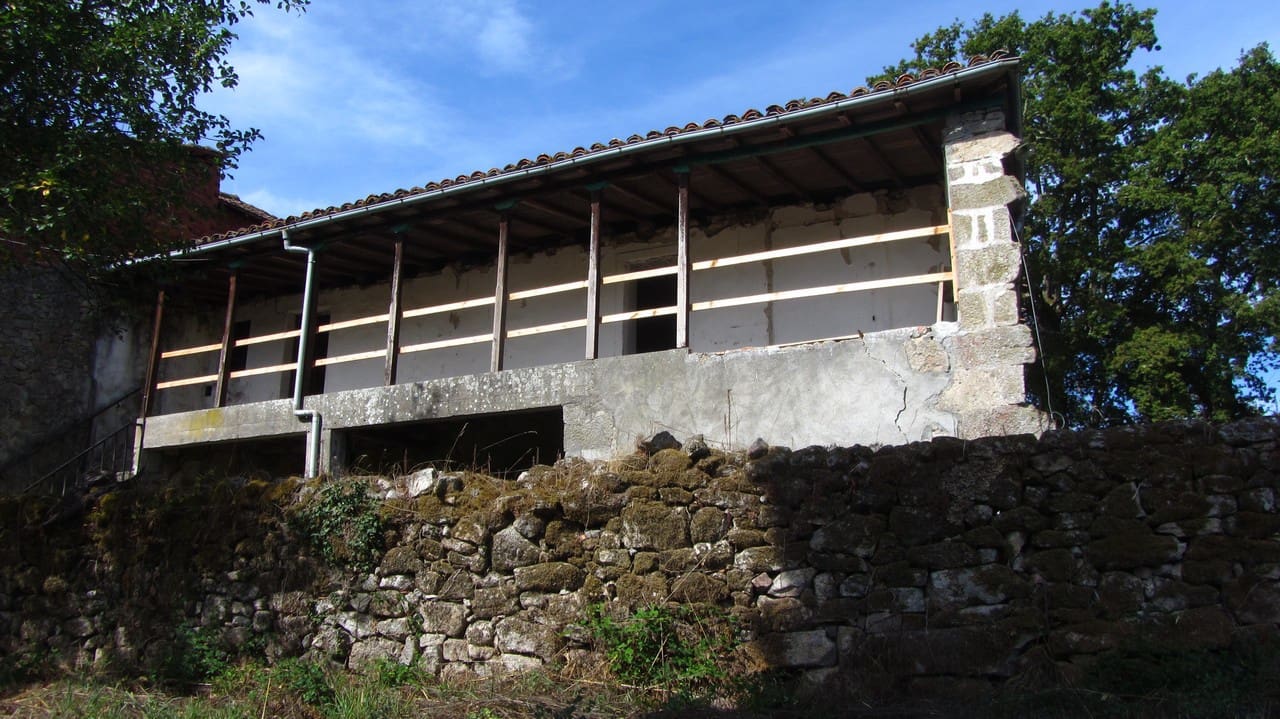 2 soveværelse Finca/Landehus til salg i Escairon - € 25.000 (Ref: 9337346)