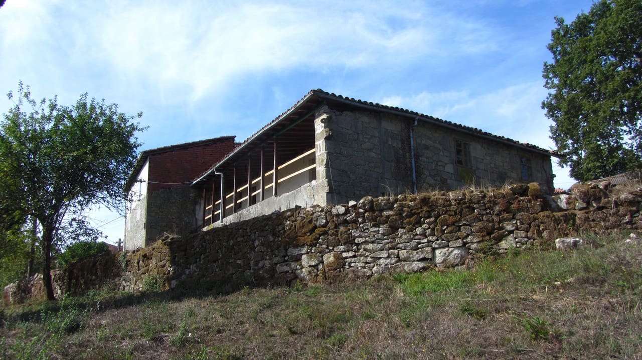 2 soveværelse Finca/Landehus til salg i Escairon - € 25.000 (Ref: 9337346)