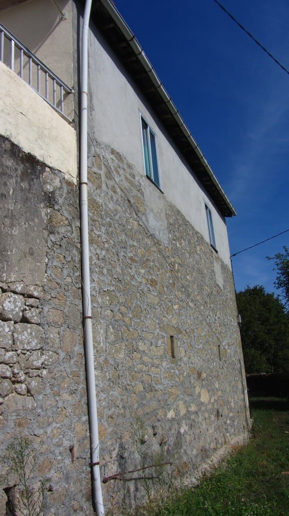 4 slaapkamer Finca/Landhuis te koop in Panton met garage - € 45.000 (Ref: 9361782)