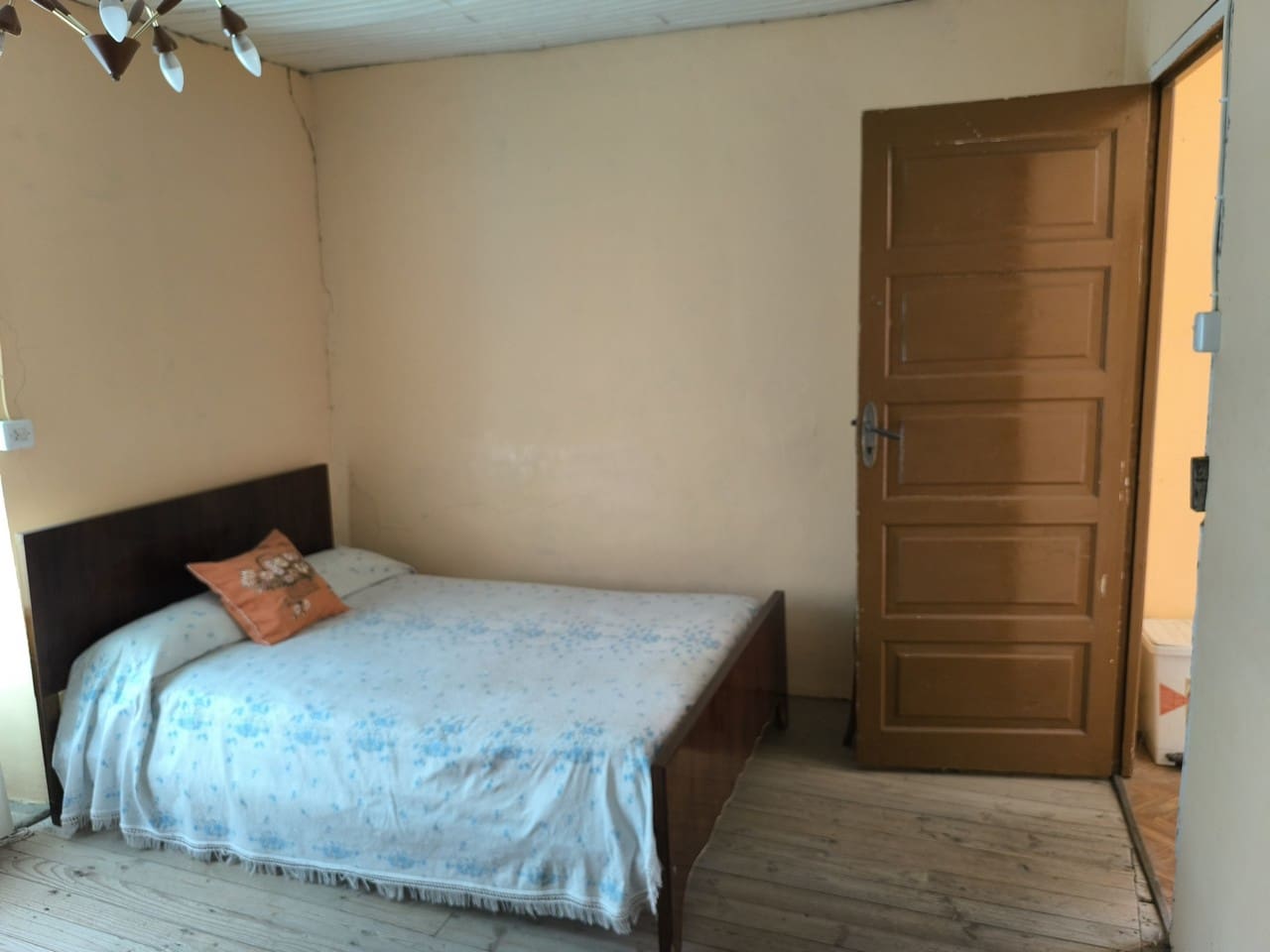 4 slaapkamer Finca/Landhuis te koop in Panton met garage - € 45.000 (Ref: 9361782)