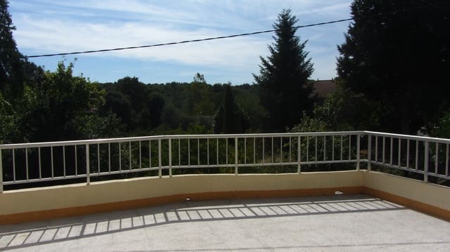 4 bedroom Finca/Country House for sale in Pantón with garage - € 45,000 (Ref: 9361782)