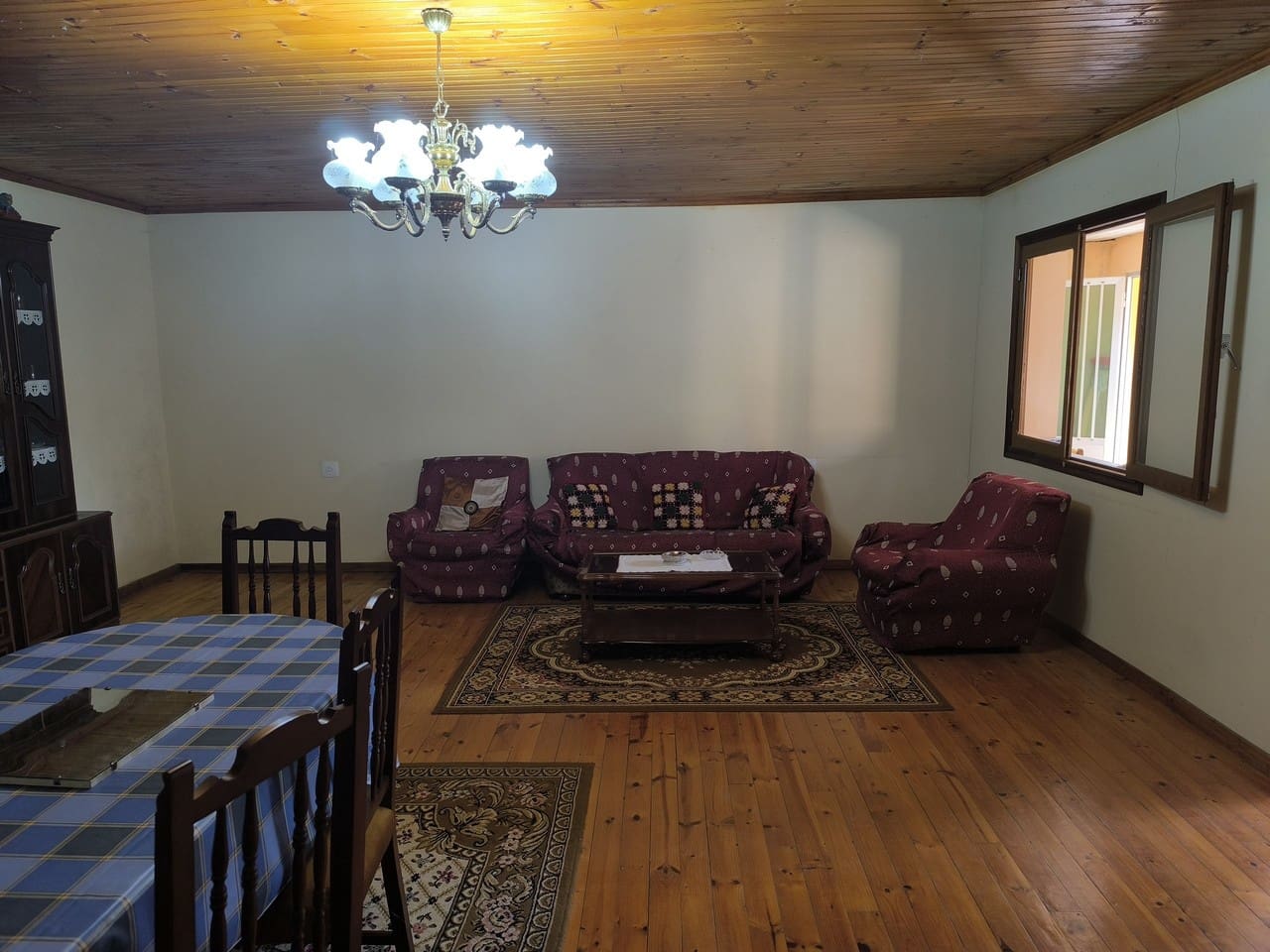 4 slaapkamer Finca/Landhuis te koop in Panton met garage - € 45.000 (Ref: 9361782)