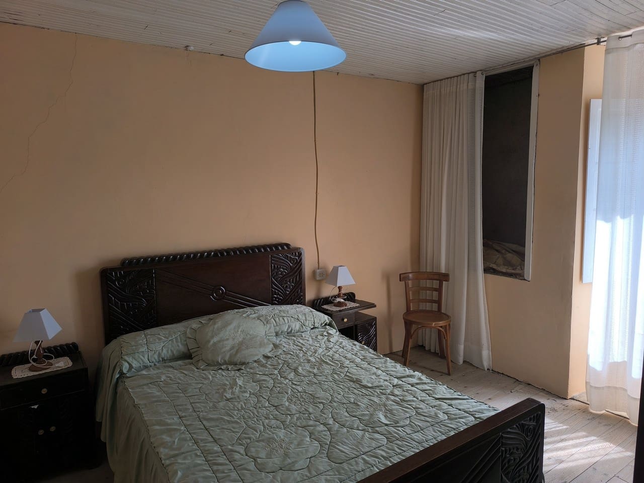 4 slaapkamer Finca/Landhuis te koop in Panton met garage - € 45.000 (Ref: 9361782)