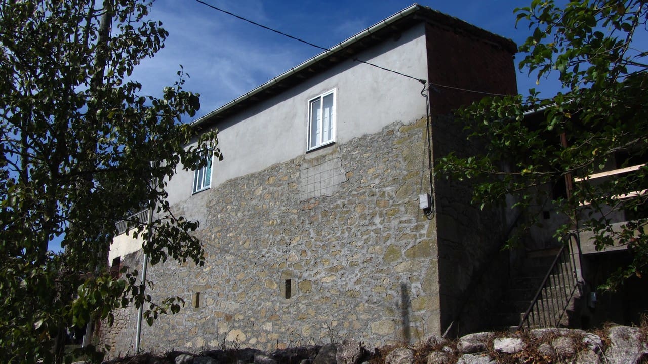 4 slaapkamer Finca/Landhuis te koop in Panton met garage - € 45.000 (Ref: 9361782)