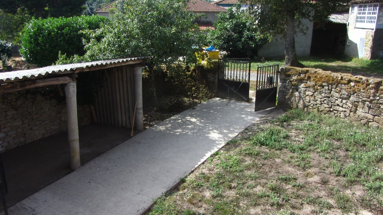 4 slaapkamer Finca/Landhuis te koop in Panton met garage - € 45.000 (Ref: 9361782)