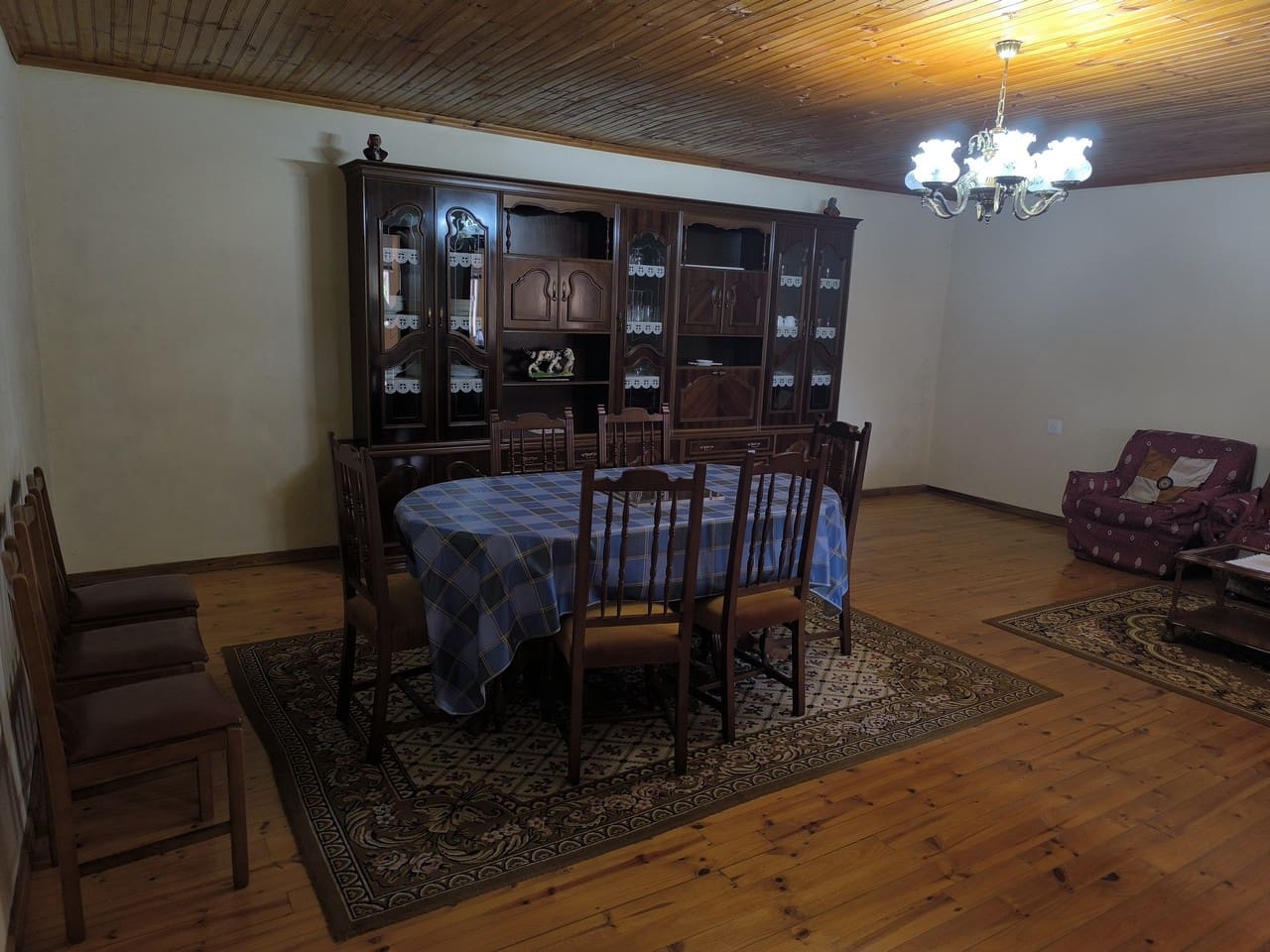 4 slaapkamer Finca/Landhuis te koop in Panton met garage - € 45.000 (Ref: 9361782)