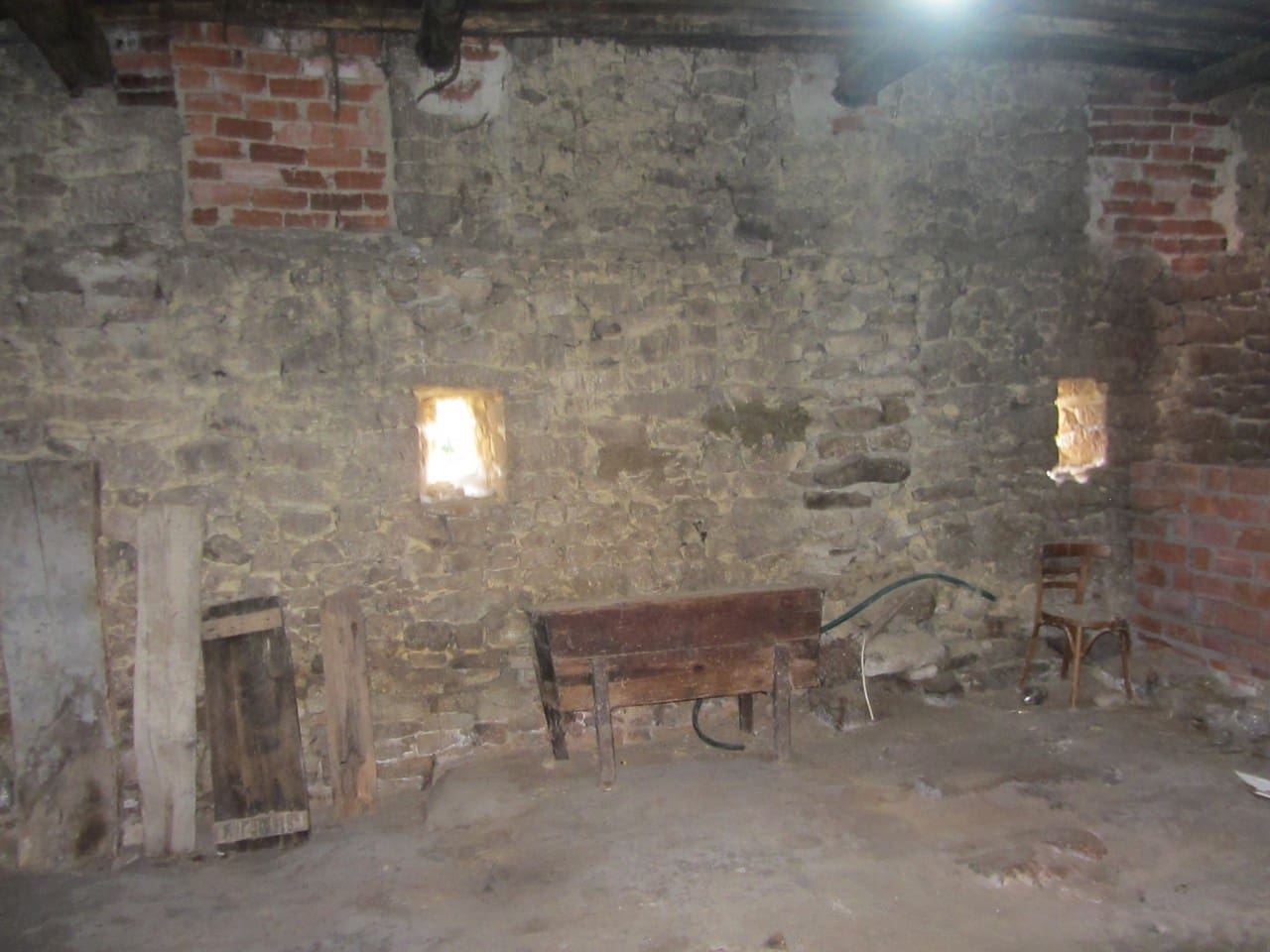 4 slaapkamer Finca/Landhuis te koop in Panton met garage - € 45.000 (Ref: 9361782)