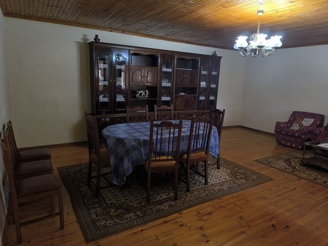 4 bedroom Finca/Country House for sale in Pantón with garage - € 45,000 (Ref: 9361782)