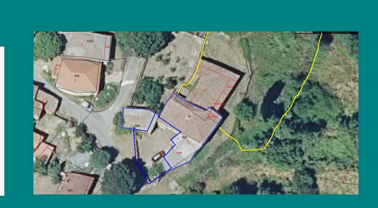 4 slaapkamer Finca/Landhuis te koop in Panton met garage - € 45.000 (Ref: 9361782)