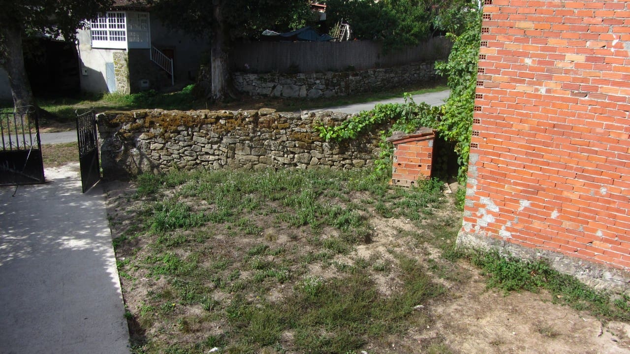 4 slaapkamer Finca/Landhuis te koop in Panton met garage - € 45.000 (Ref: 9361782)