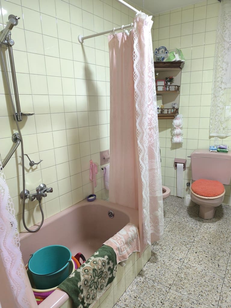 5 slaapkamer Finca/Landhuis te koop in Panton met garage - € 110.000 (Ref: 9363402)