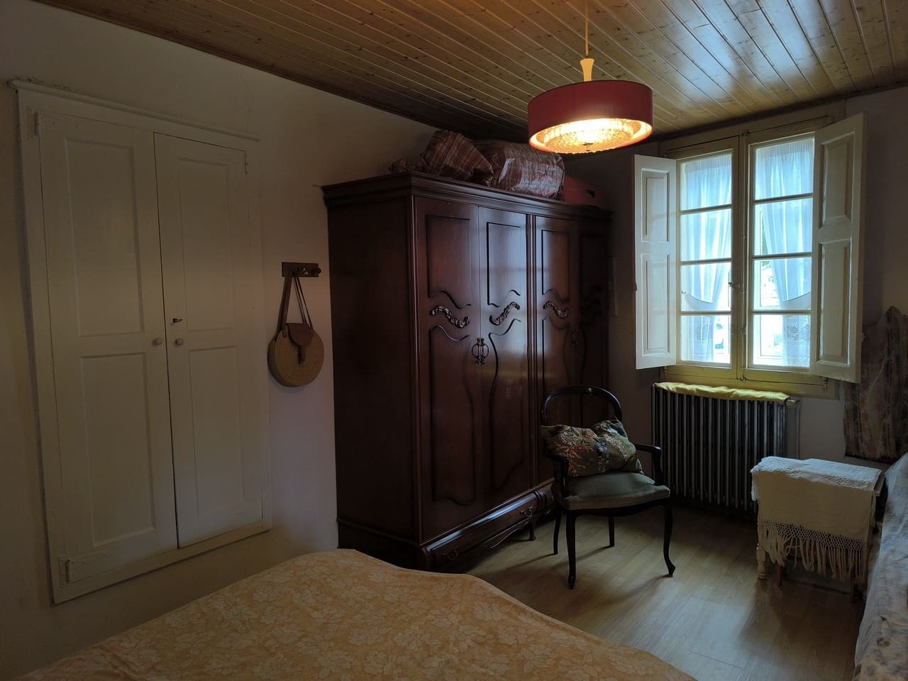5 slaapkamer Finca/Landhuis te koop in Panton met garage - € 110.000 (Ref: 9363402)