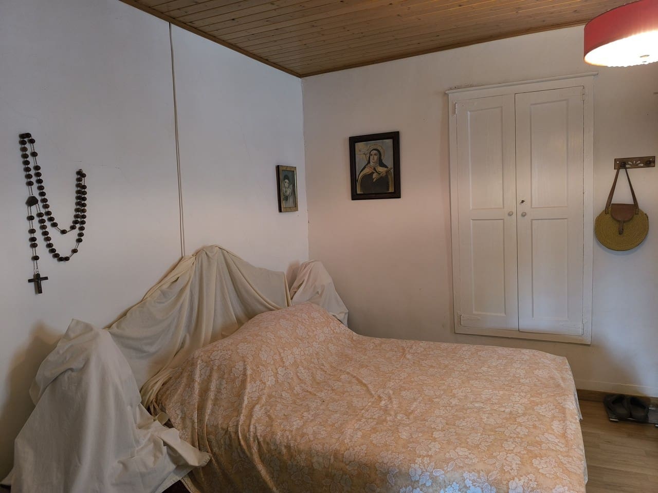 5 slaapkamer Finca/Landhuis te koop in Panton met garage - € 110.000 (Ref: 9363402)