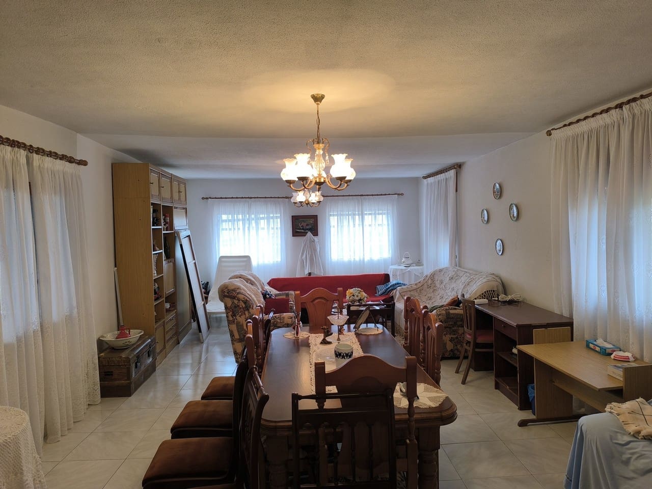 5 slaapkamer Finca/Landhuis te koop in Panton met garage - € 110.000 (Ref: 9363402)