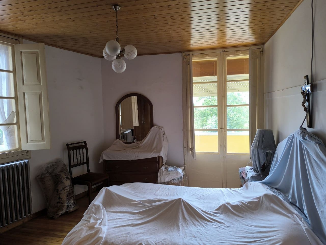 5 slaapkamer Finca/Landhuis te koop in Panton met garage - € 110.000 (Ref: 9363402)