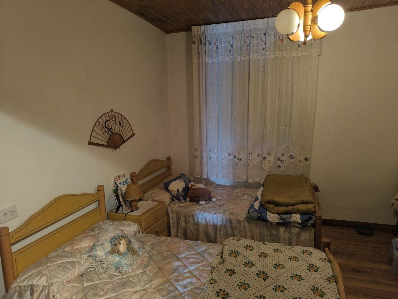 5 slaapkamer Finca/Landhuis te koop in Panton met garage - € 110.000 (Ref: 9363402)