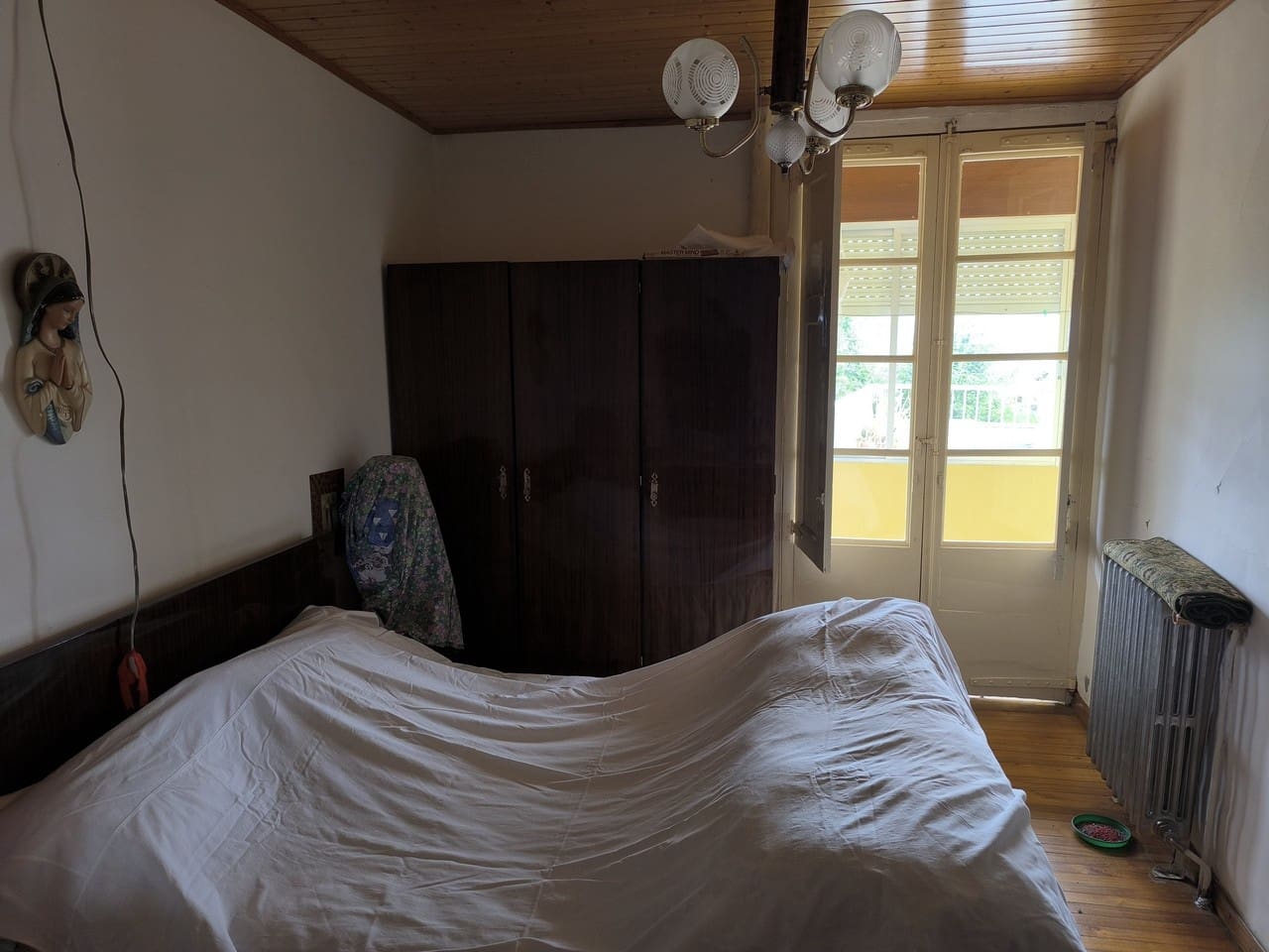 5 slaapkamer Finca/Landhuis te koop in Panton met garage - € 110.000 (Ref: 9363402)