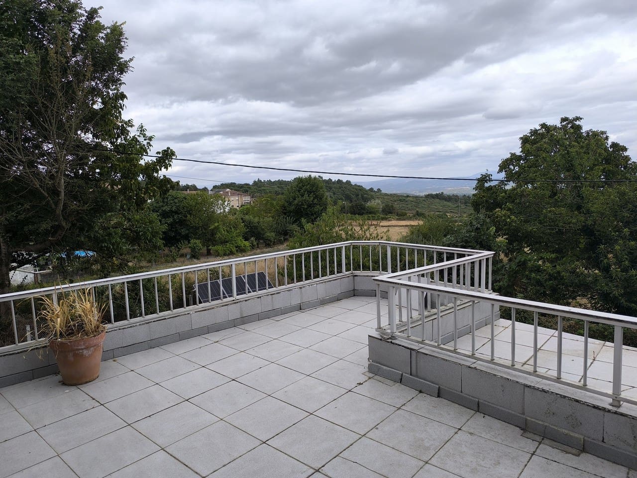 5 slaapkamer Finca/Landhuis te koop in Panton met garage - € 110.000 (Ref: 9363402)