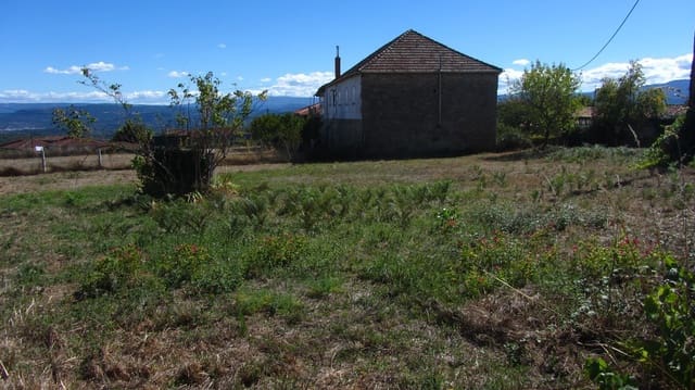 5 soveværelse Finca/Landehus til salg i Pantón med garage - € 110.000 (Ref: 9363402)