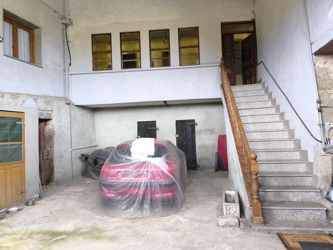 5 slaapkamer Finca/Landhuis te koop in Panton met garage - € 110.000 (Ref: 9363402)