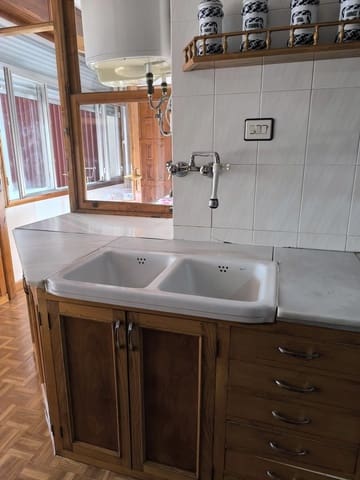 3 sovrum Lägenhet till salu i Monforte de Lemos - 125 000 € (Ref: 9371660)