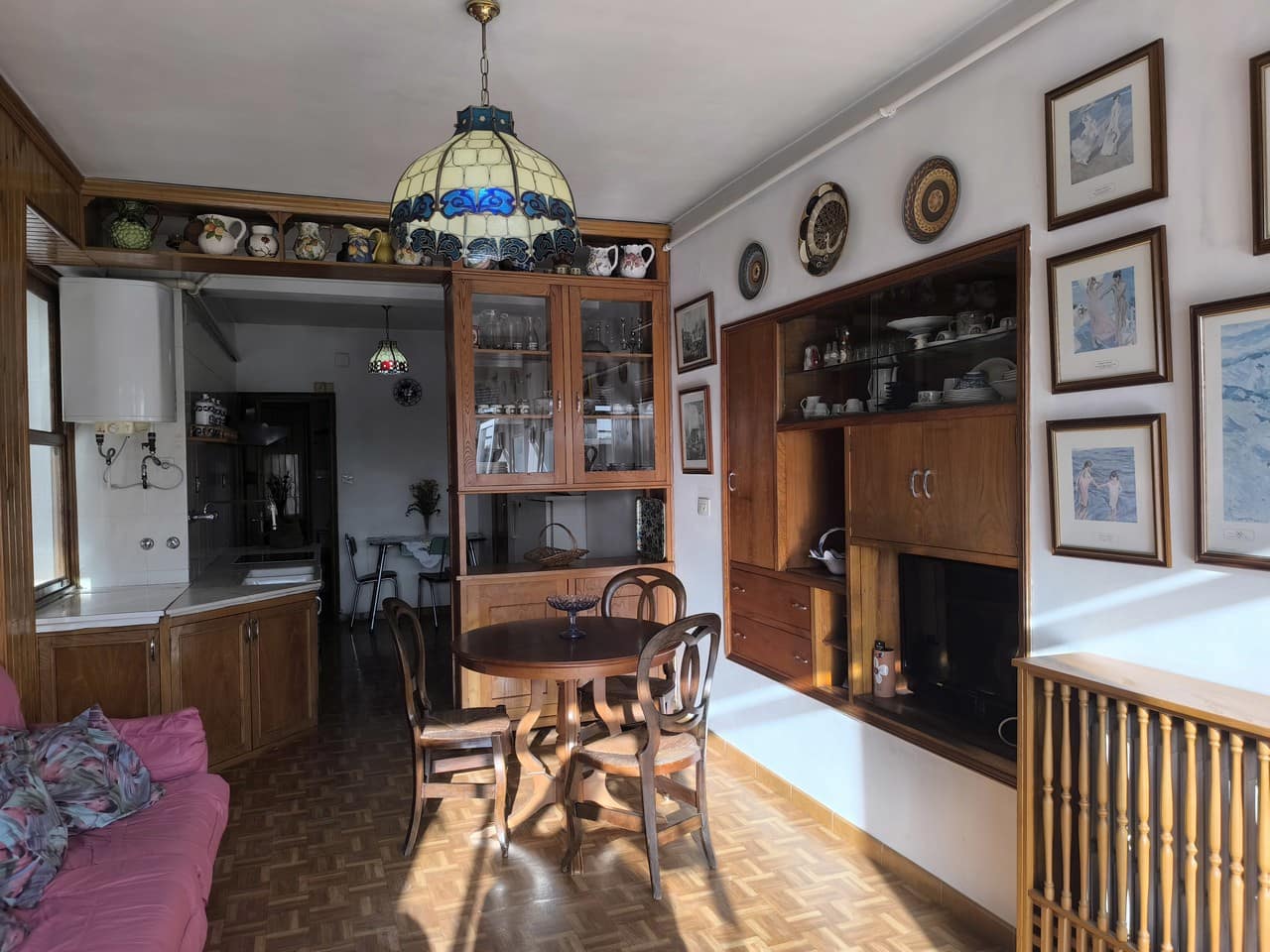 3 slaapkamer Appartement te koop in Monforte de Lemos - € 125.000 (Ref: 9371660)