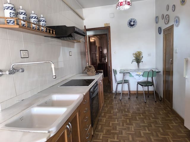 3 sovrum Lägenhet till salu i Monforte de Lemos - 125 000 € (Ref: 9371660)