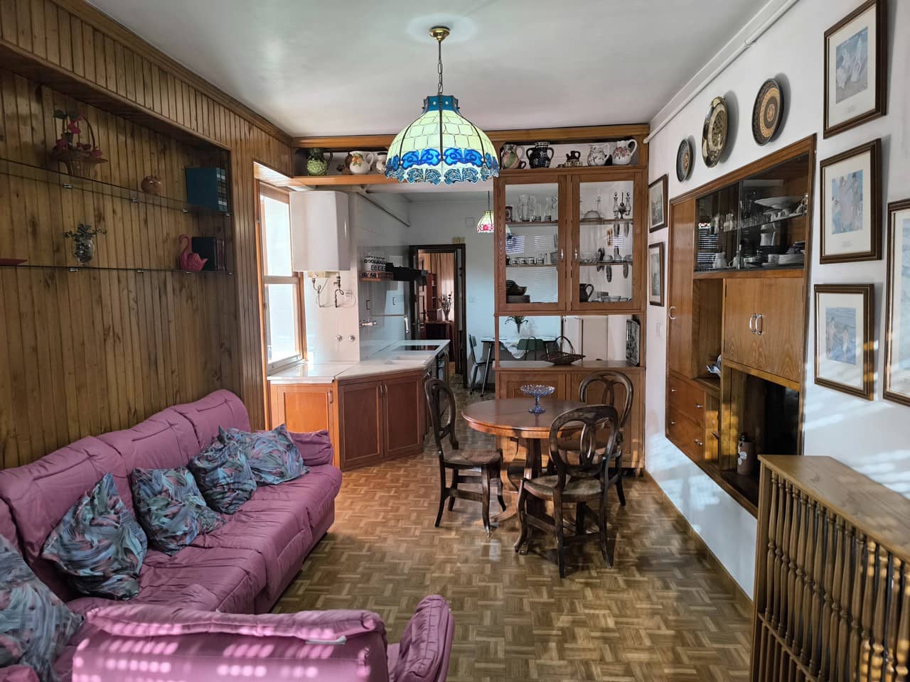 3 slaapkamer Appartement te koop in Monforte de Lemos - € 125.000 (Ref: 9371660)