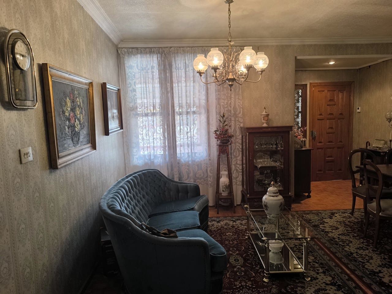 3 slaapkamer Appartement te koop in Monforte de Lemos - € 125.000 (Ref: 9371660)