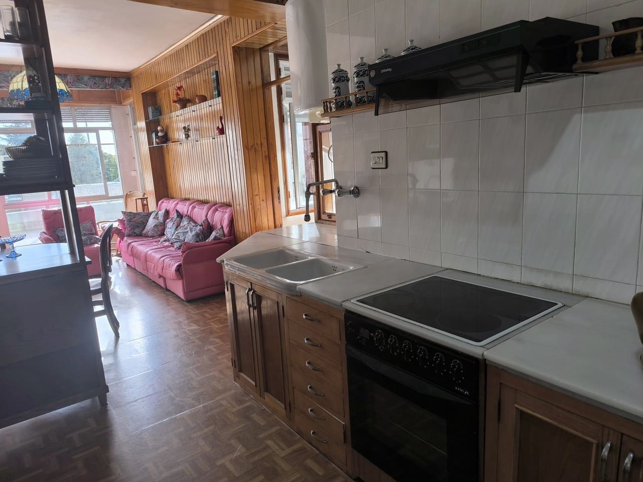 3 slaapkamer Appartement te koop in Monforte de Lemos - € 125.000 (Ref: 9371660)