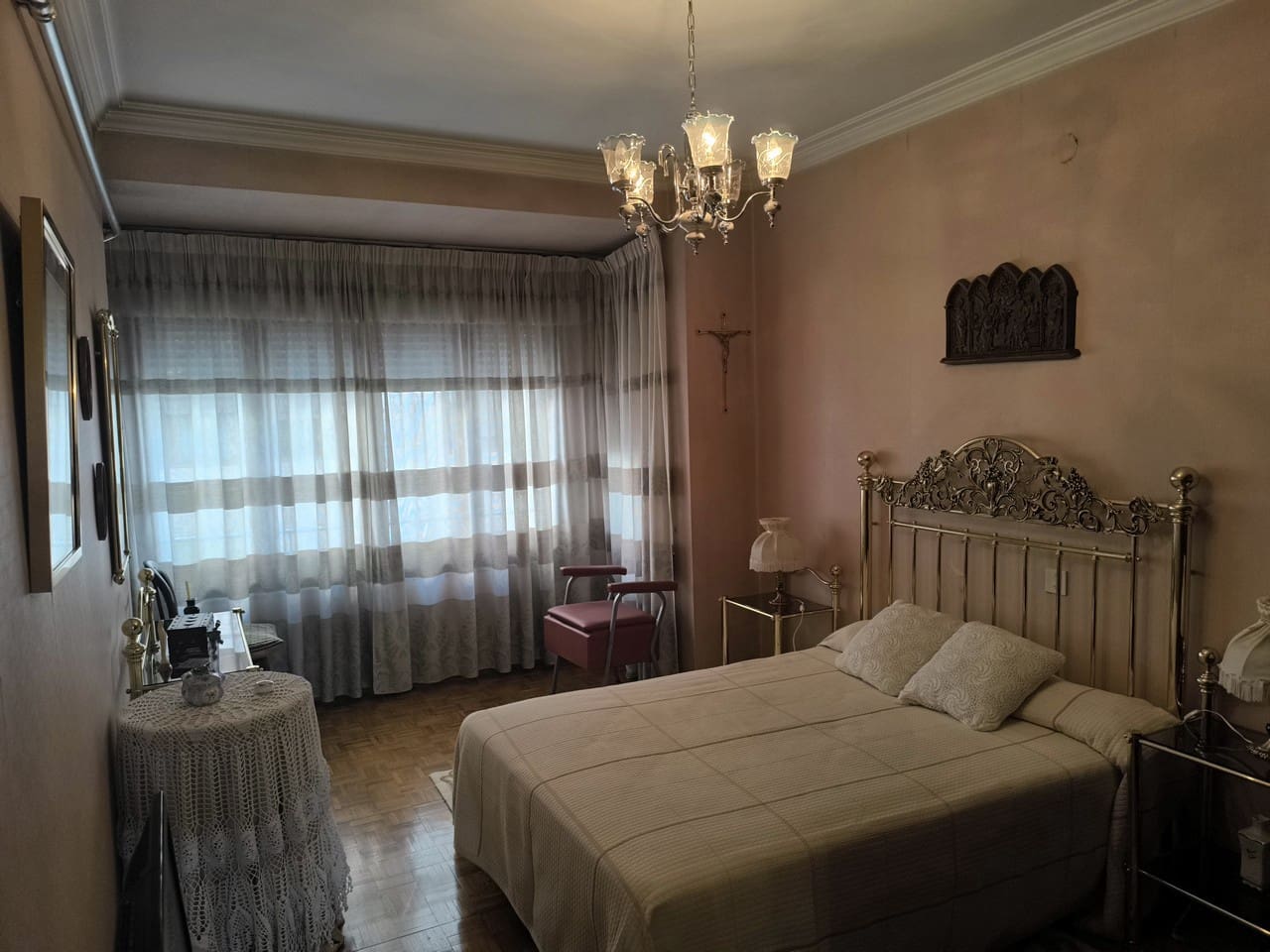 3 slaapkamer Appartement te koop in Monforte de Lemos - € 125.000 (Ref: 9371660)