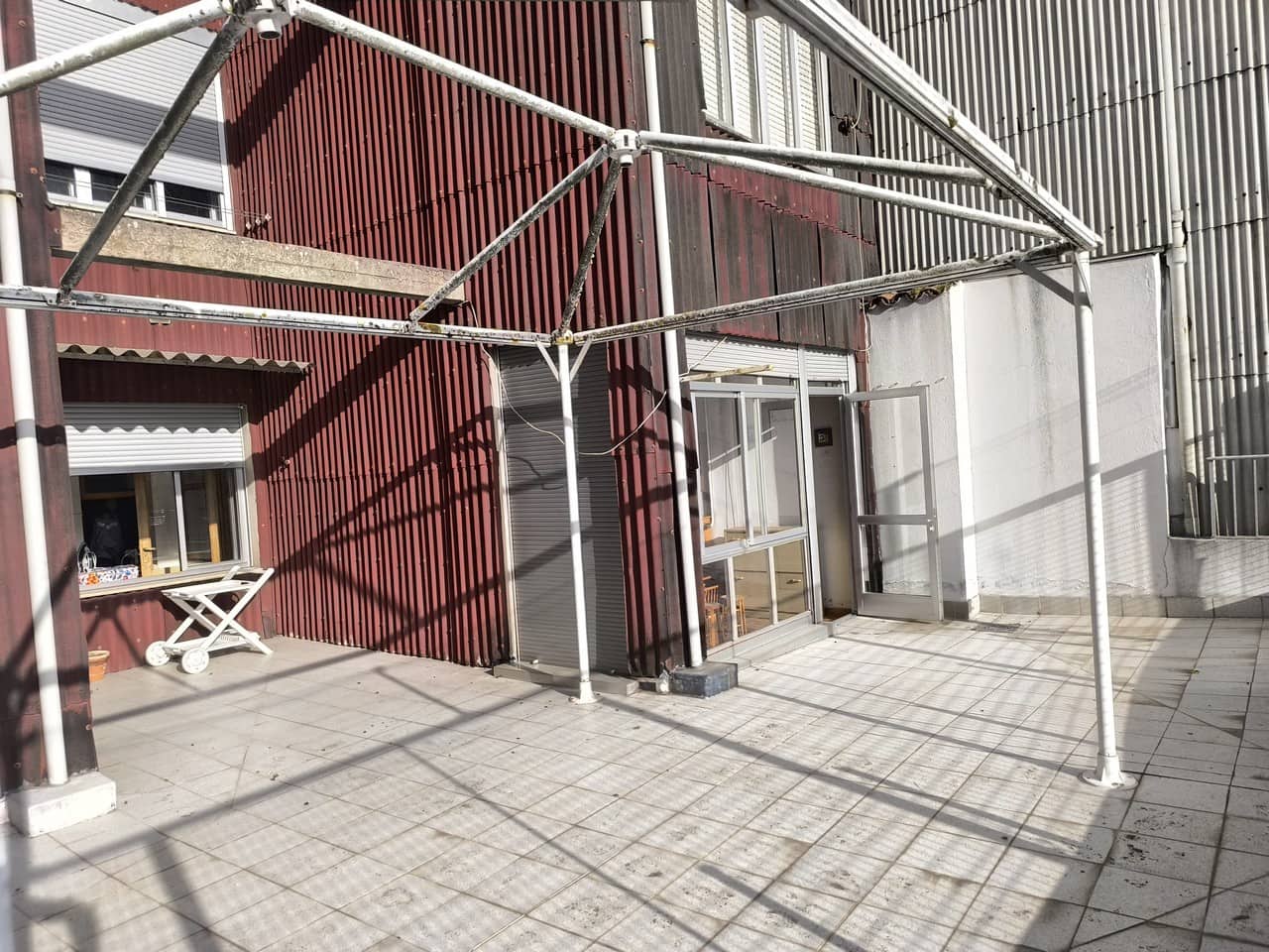 3 slaapkamer Appartement te koop in Monforte de Lemos - € 125.000 (Ref: 9371660)